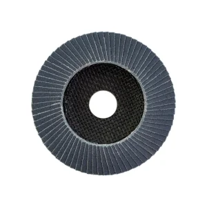 Диск пелюстковий Milwaukee AUKEE ZIRCONIUM, 125x22.2мм, K120 (4932472227) UA