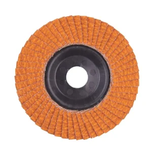 Диск пелюстковий Milwaukee CERA TURBO, 125x22.2мм, K60 (4932472232) UA