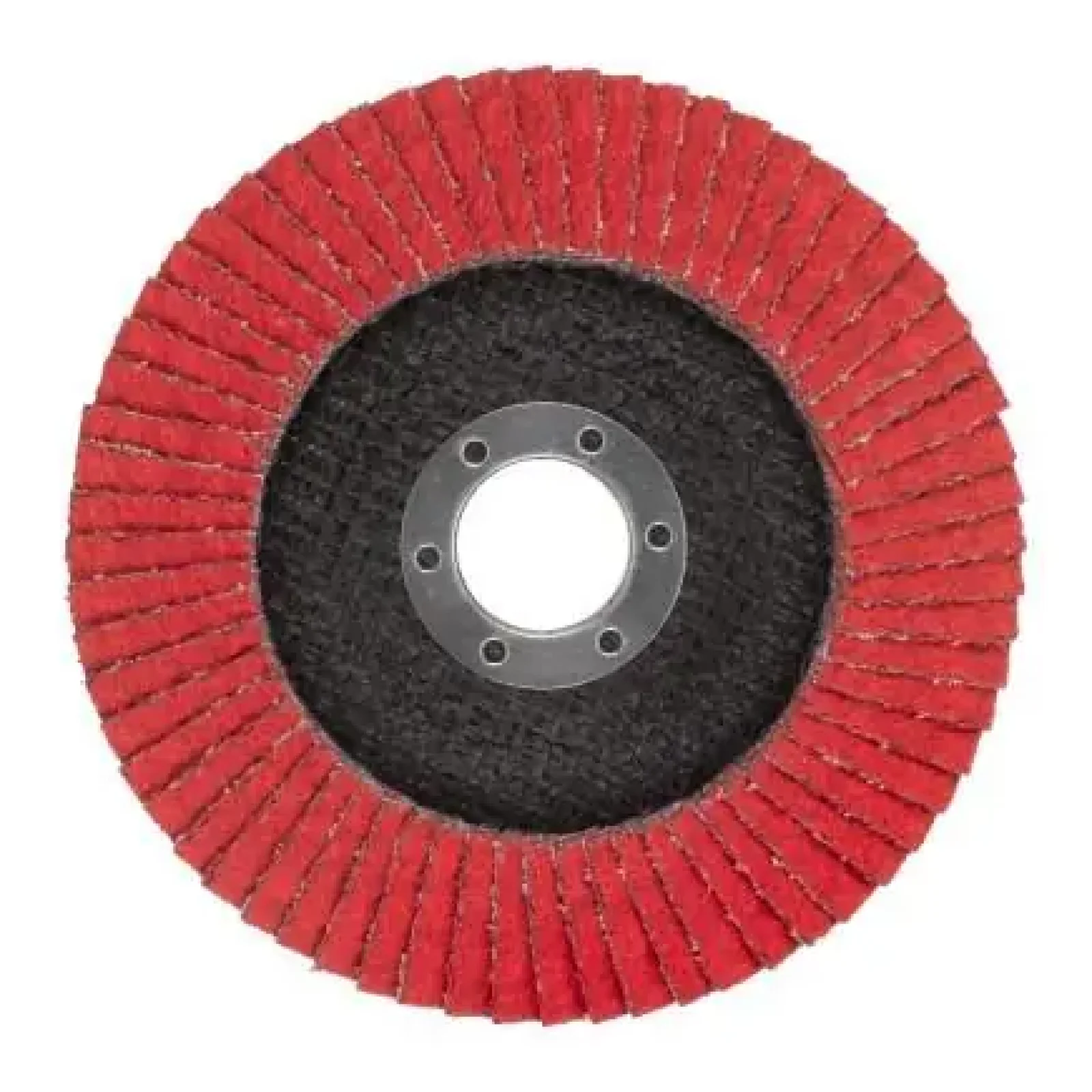 Диск пелюстковий Milwaukee CERA TURBO, 125x22.2мм, K40 (4932478949) UA