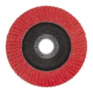 Диск пелюстковий Milwaukee CERA TURBO, 125x22.2мм, K40 (4932478949) UA