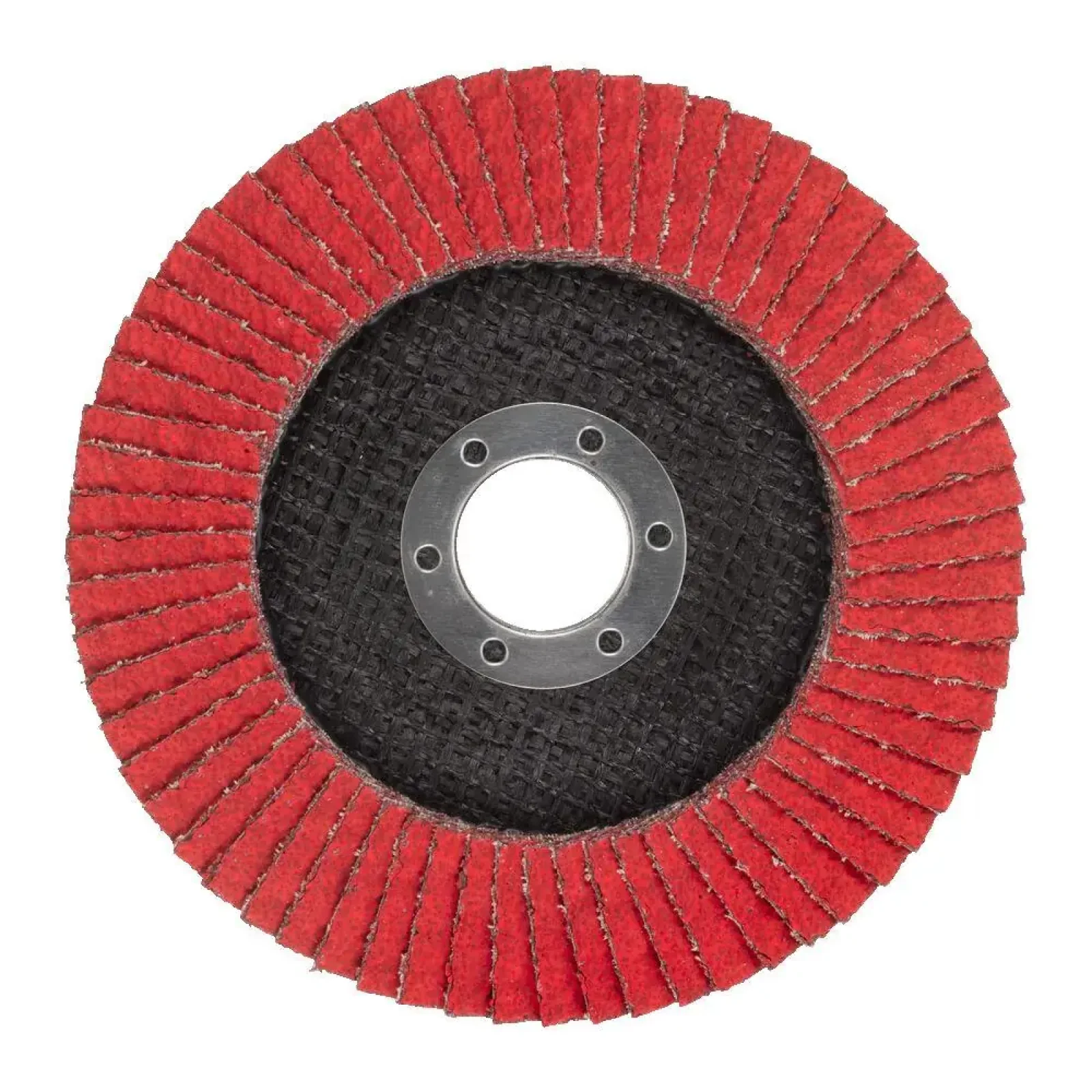 Диск пелюстковий Milwaukee CERA TURBO, 125x22.2мм, K60 (4932478950) UA