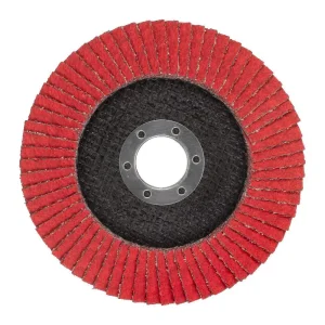 Диск пелюстковий Milwaukee CERA TURBO, 125x22.2мм, K60 (4932478950) UA