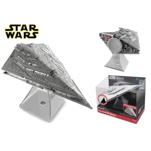 Акустическая система eKids/iHome Disney, Star Wars, Star Destroyer, Wireless, LI-B33.UFMV7 UA