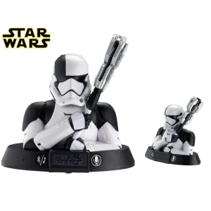 Акустическая система eKids/iHome Disney, Star Wars, Trooper, Wireless, LI-B67TR.11MV7 UA