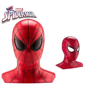 Акустическая система eKids/iHome MARVEL Spider-Man, Wireless, VI-B72SM.11MV7 UA