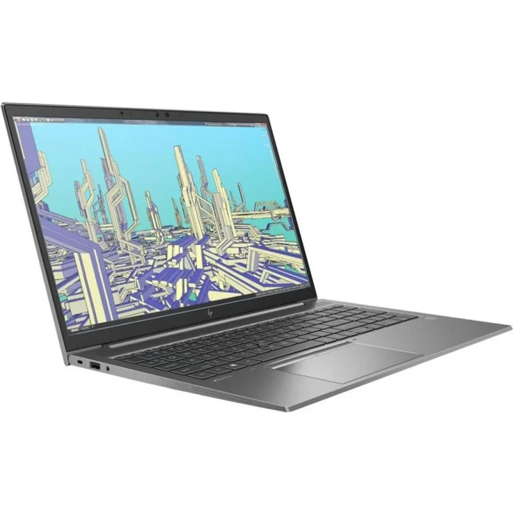 Ноутбук HP ZBook Firefly 15 G7 15.6UHD AG/Intel i7-10510U/32/1024F/P520-4/W10P, 111F2EA UA