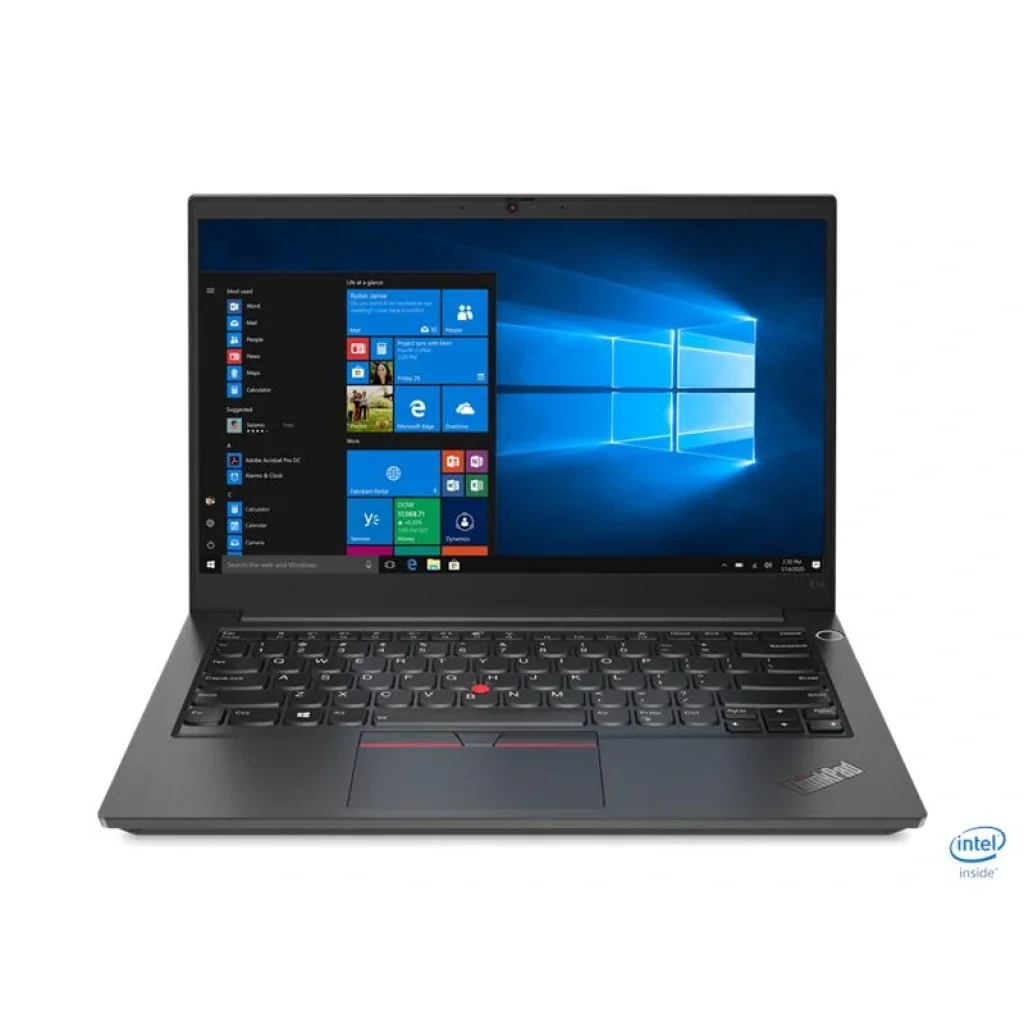Ноутбук Lenovo ThinkPad E14 Gen 2 (20WM0051US)