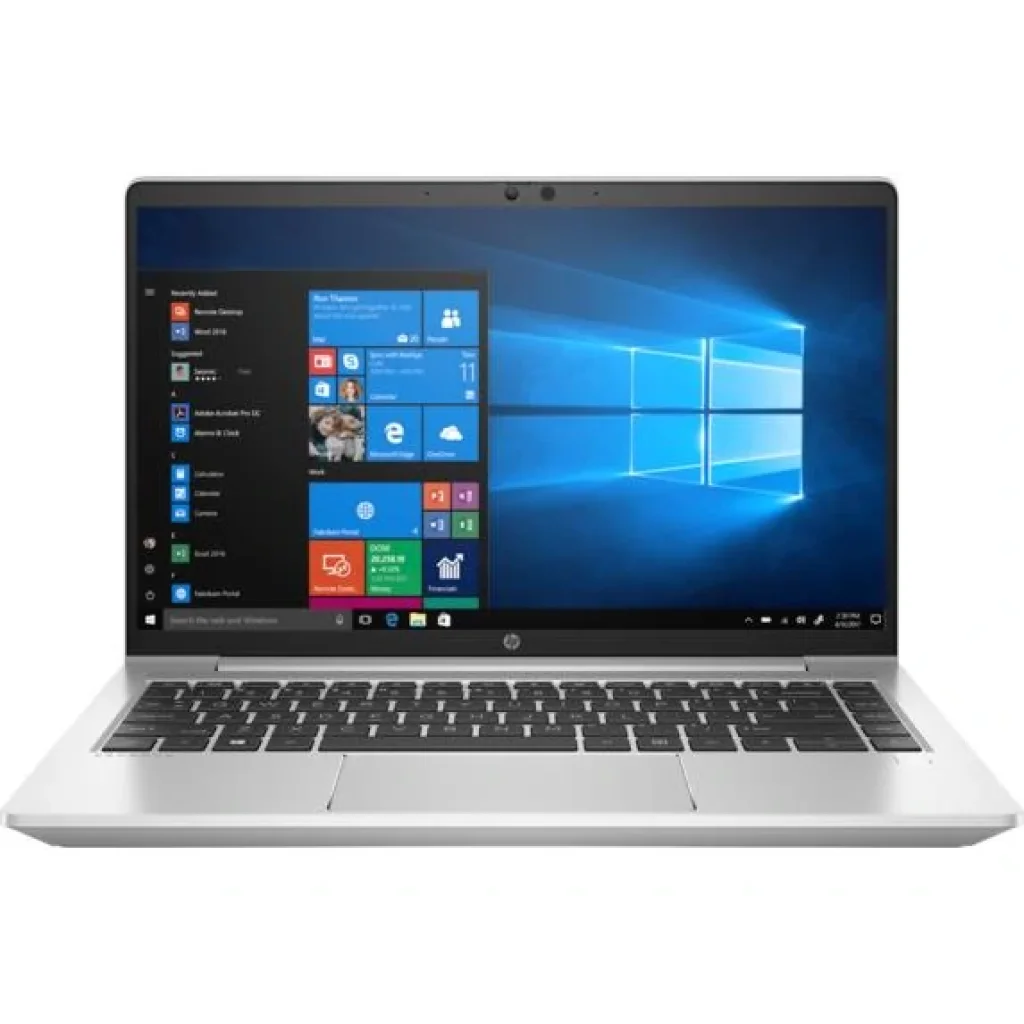 Ноутбук HP Probook 440 G8 14FHD IPS AG/Intel i7-1165G7/16/1024F/int/W10P/Silver, 2W1F2EA UA