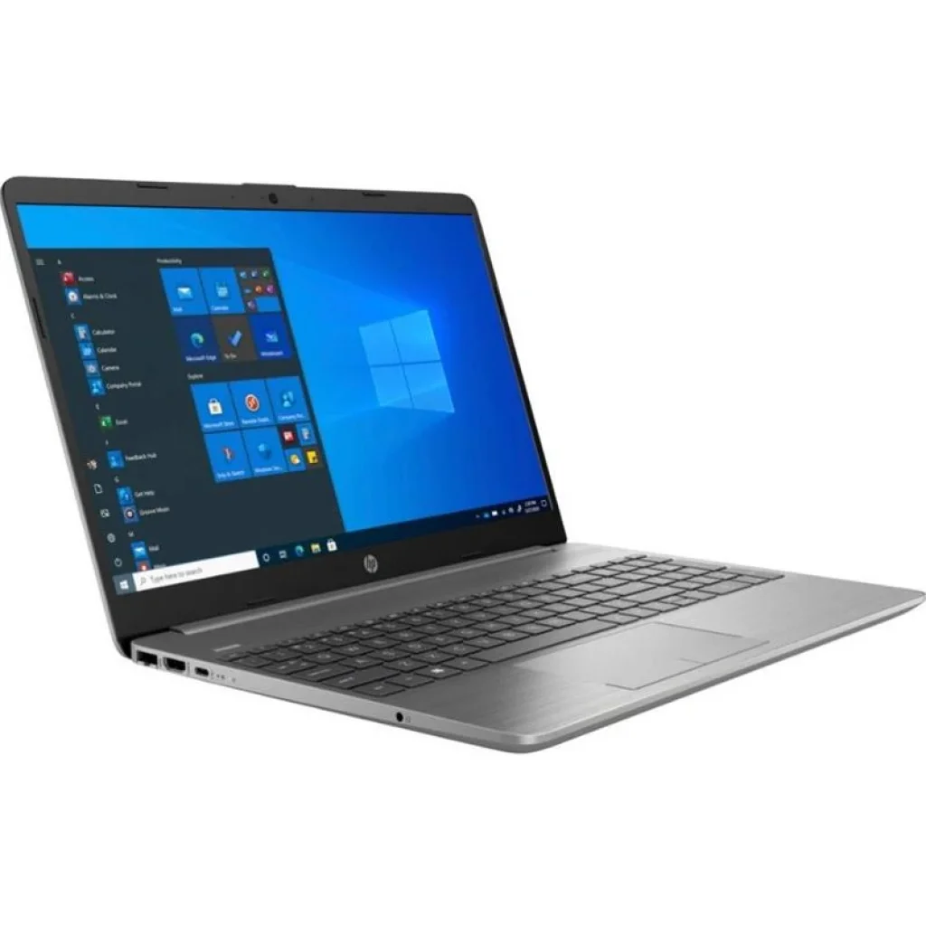 Ноутбук HP 250 G8 15.6FHD AG/Intel i5-1135G7/16/512F/int/W10P/Silver, 2W8Y6EA UA