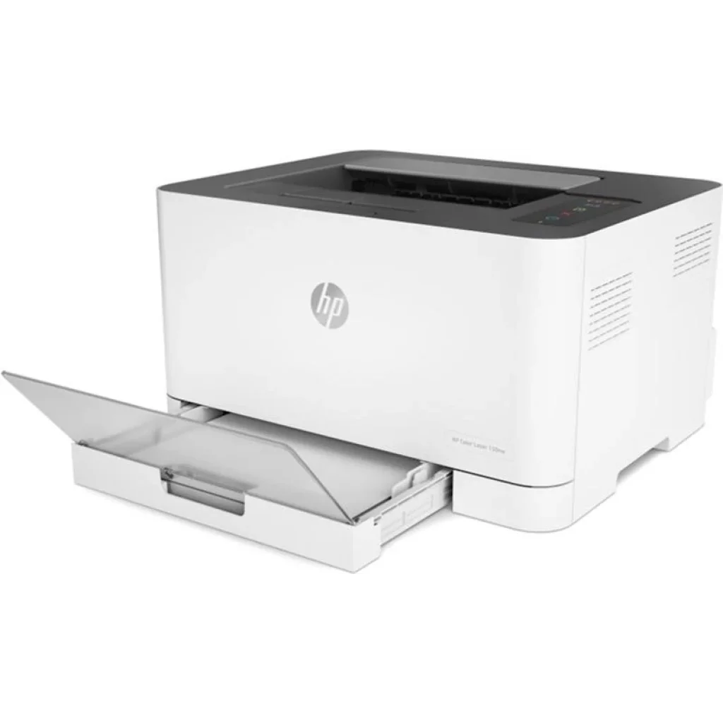 Принтер А4 HP Color Laser 150nw з Wi-Fi, 4ZB95A UA