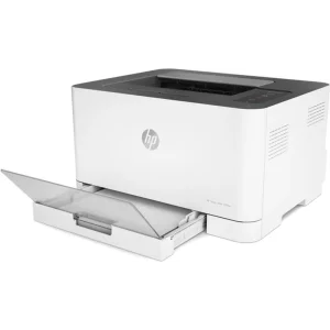 Принтер А4 HP Color Laser 150nw з Wi-Fi, 4ZB95A UA