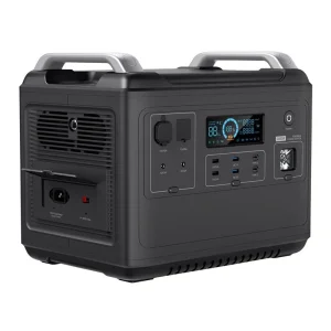 Портативний літій-іонний акумулятор, електростанція 2Е 2000W, 2E-BS006 UA