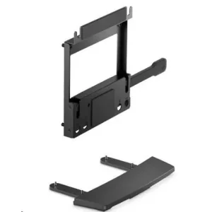 Кріплення Dell OptiPlex Micro and Thin Client Pro 2 E-Series Monitor Mount w/ Base Extender (482-BBER-IDRW23) UA