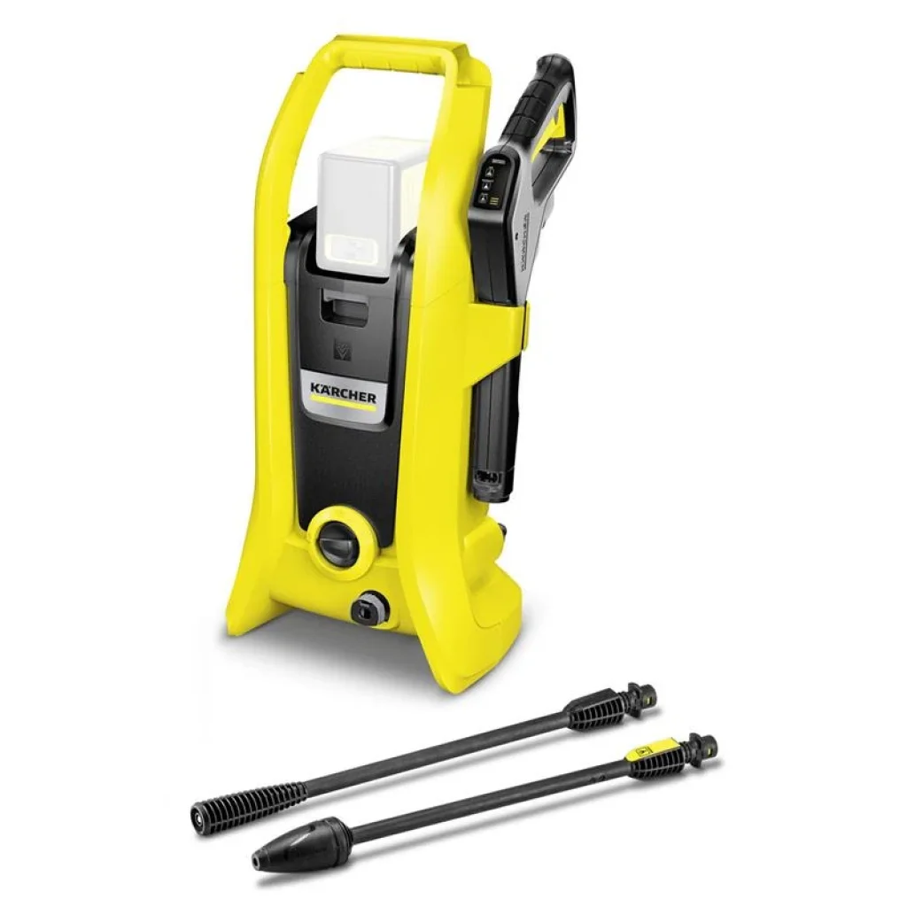 Мінімийка високого тиску Karcher K2 Battery, 1.117-200.0 UA
