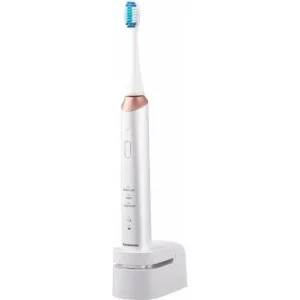 Щітка зубна електр. Panasonic, 31т. колив/хв, насадок-1, білий, EW-DC12-W520 UA