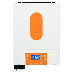 Інвертор сонячний автономний 2E SM-4K24T 4000VA/4000W, 24V, MPPT, 2xTerminal out, 2E-SM-4K24T UA