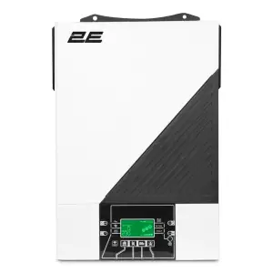 Інвертор 2E SM-6K248T 6200VA, 48V (автономний) Pnom - 6.2kW 2-AC, 2E-SM-6K248T UA
