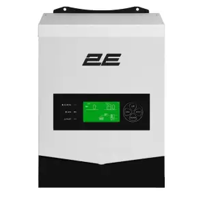 Інвертор 2E VM-2K24 2000VA, 24V (автономний) Pnom -2,0kW, 2E-VM-2K24 UA