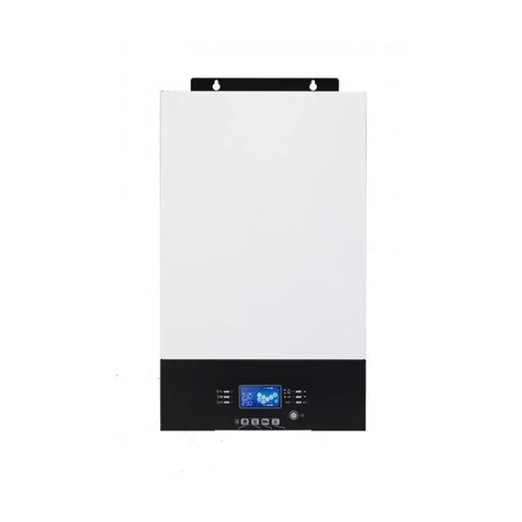 Інвертор 2E XM KING 6000VA, 48V (автономний) Pnom - 6,0kW 2-AC, 2E-XM-KING-6K48T UA