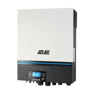 Інвертор 2E XM MAX 11000VA, 48V (автономний) Pnom -11,0kW 2-АС, 2E-XM-MAX-11K48T UA
