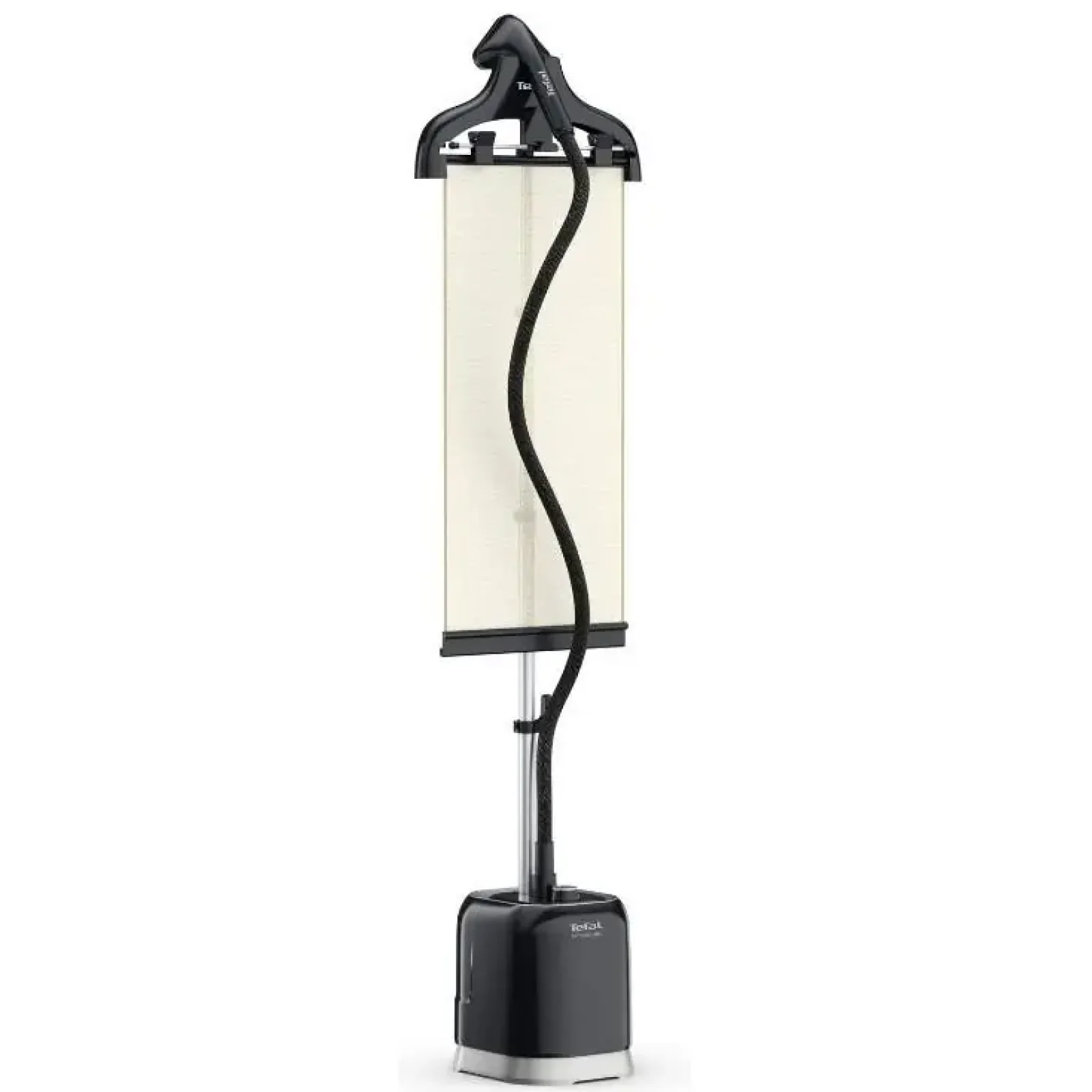Відпарювач Tefal вертикальний Pro Style Garment, 2000Вт, 1500мл, постійна пара - 42гр, чорний (IT3480E1) UA