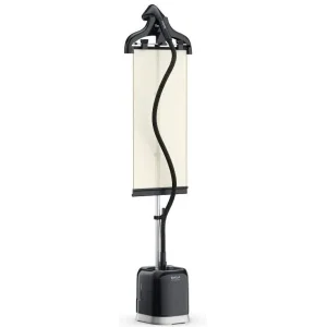 Відпарювач Tefal вертикальний Pro Style Garment, 2000Вт, 1500мл, постійна пара - 42гр, чорний (IT3480E1) UA