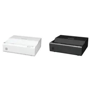 Проєктор Panasonic PT-CMZ50EJ WUXGA UA