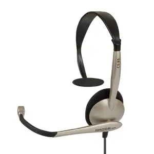 Гарнітура Koss CS95 Mono 2*3.5mm, 195372.101 UA