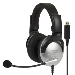 Гарнітура Koss SB45 Over-Ear USB, 195752.101 UA