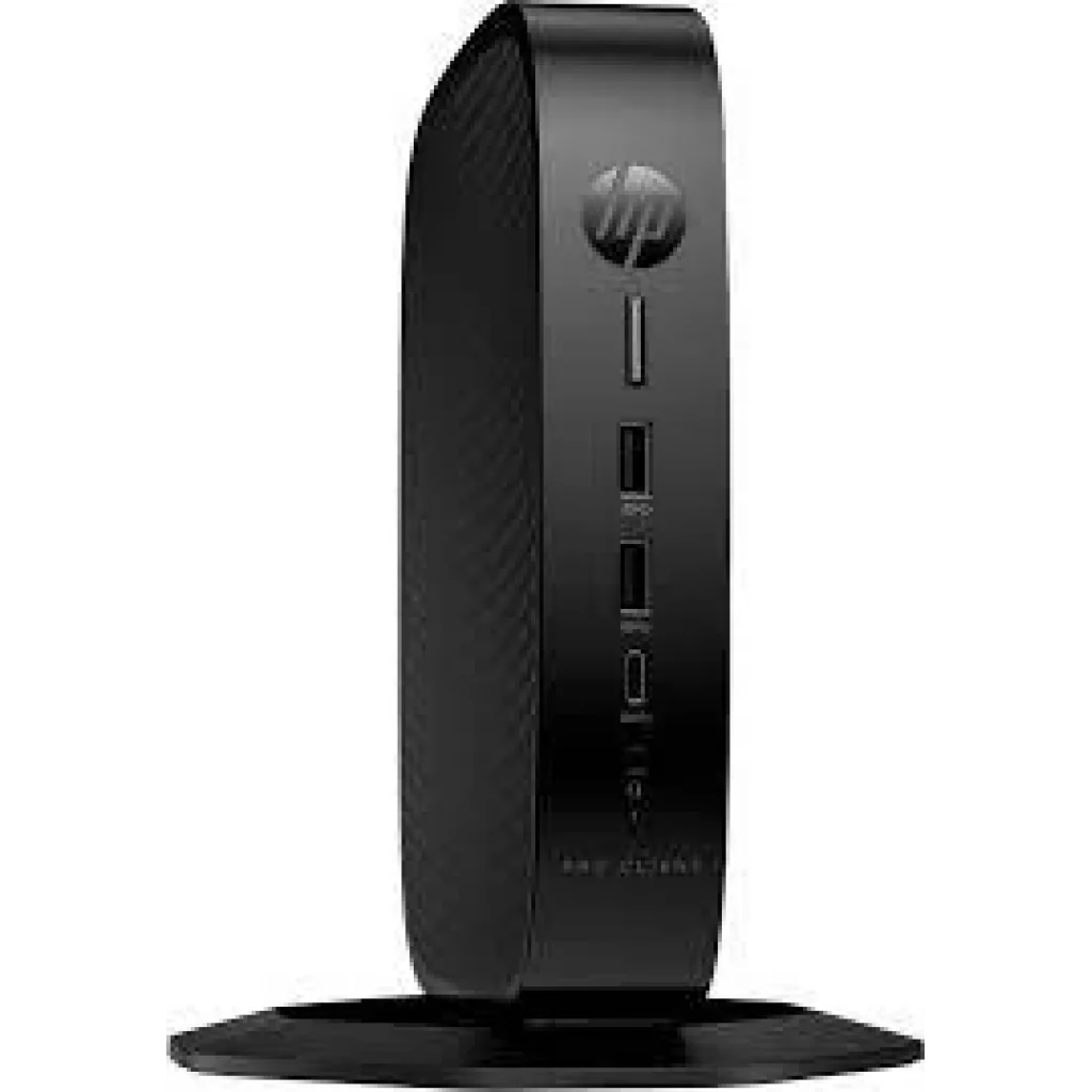 Тонкий клиент HP t550, 4GB, F32GB, VGA, ThinPro, 5H0N3EA UA