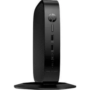 Тонкий клиент HP t550, 4GB, F32GB, VGA, ThinPro, 5H0N3EA UA
