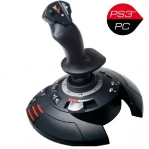 Джойстик Thrustmaster T.Flight Stick X PC/PS3, 2960694 UA