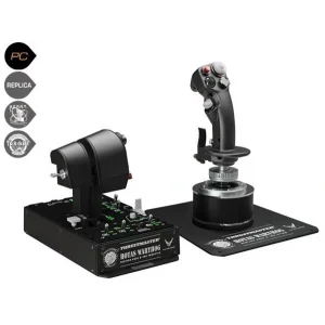 Джойстик Thrustmaster Hotas Warthog PC, 2960720 UA