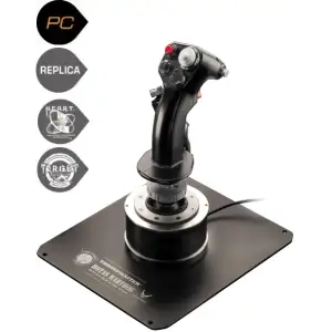 Джойстик для PC Hotas Warthog Flight Stick, 2960738 UA
