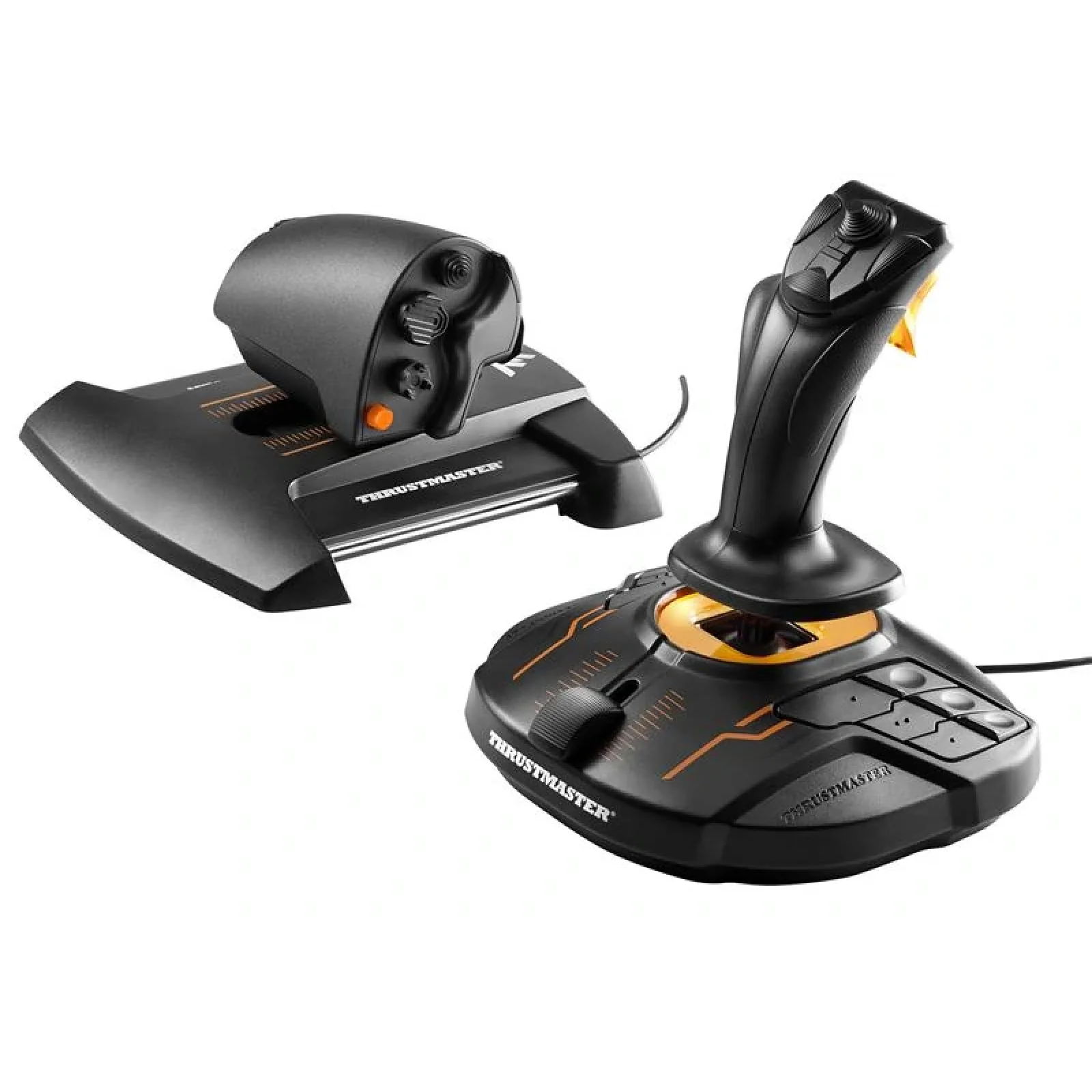 Джойстик для PC Thrustmaster T-16000m fcs Hotas, 2960778 UA