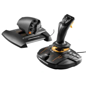 Джойстик для PC Thrustmaster T-16000m fcs Hotas, 2960778 UA