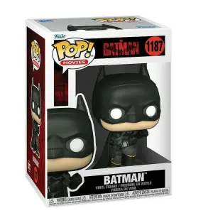 Фігурка Funko POP Movies: The Batman (5908305239222) UA