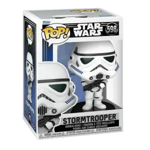 Фігурка Funko POP Star Wars: SWNC - Stormtrooper (5908305243212) UA