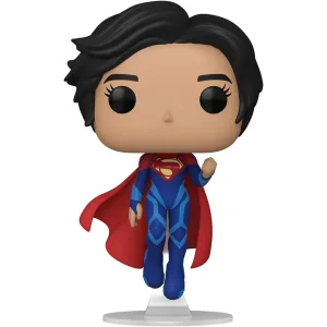 Фігурка Funko POP Movies: The Flash - Supergirl (5908305243779) UA