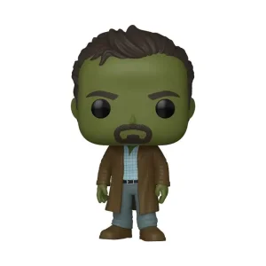 Фігурка Funko POP Marvel: Captain America BNW - The Leader (5908305249726) UA