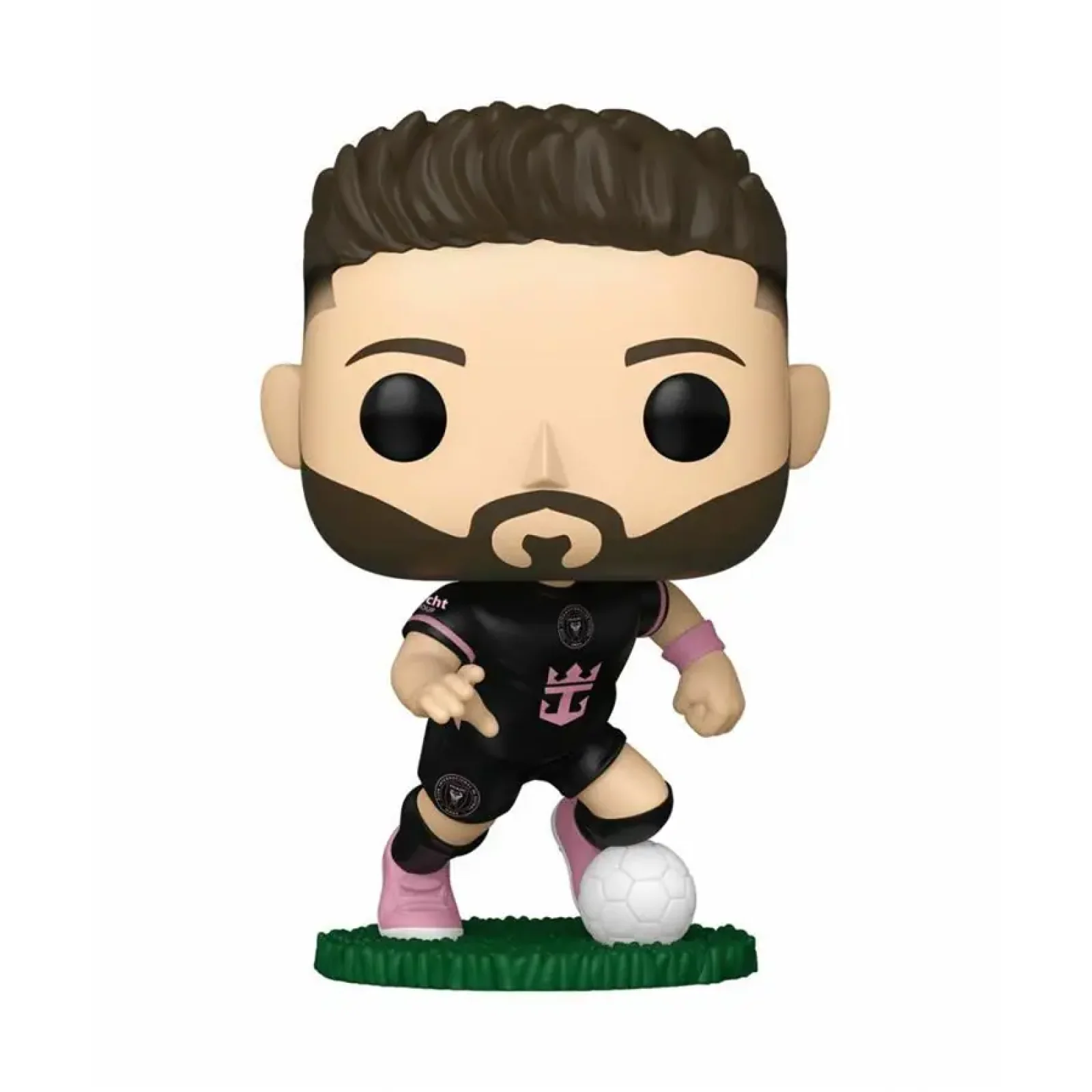 Фігурка Funko POP Football: Inter Miami - Jordi Alba (Away) (5908305249887) UA