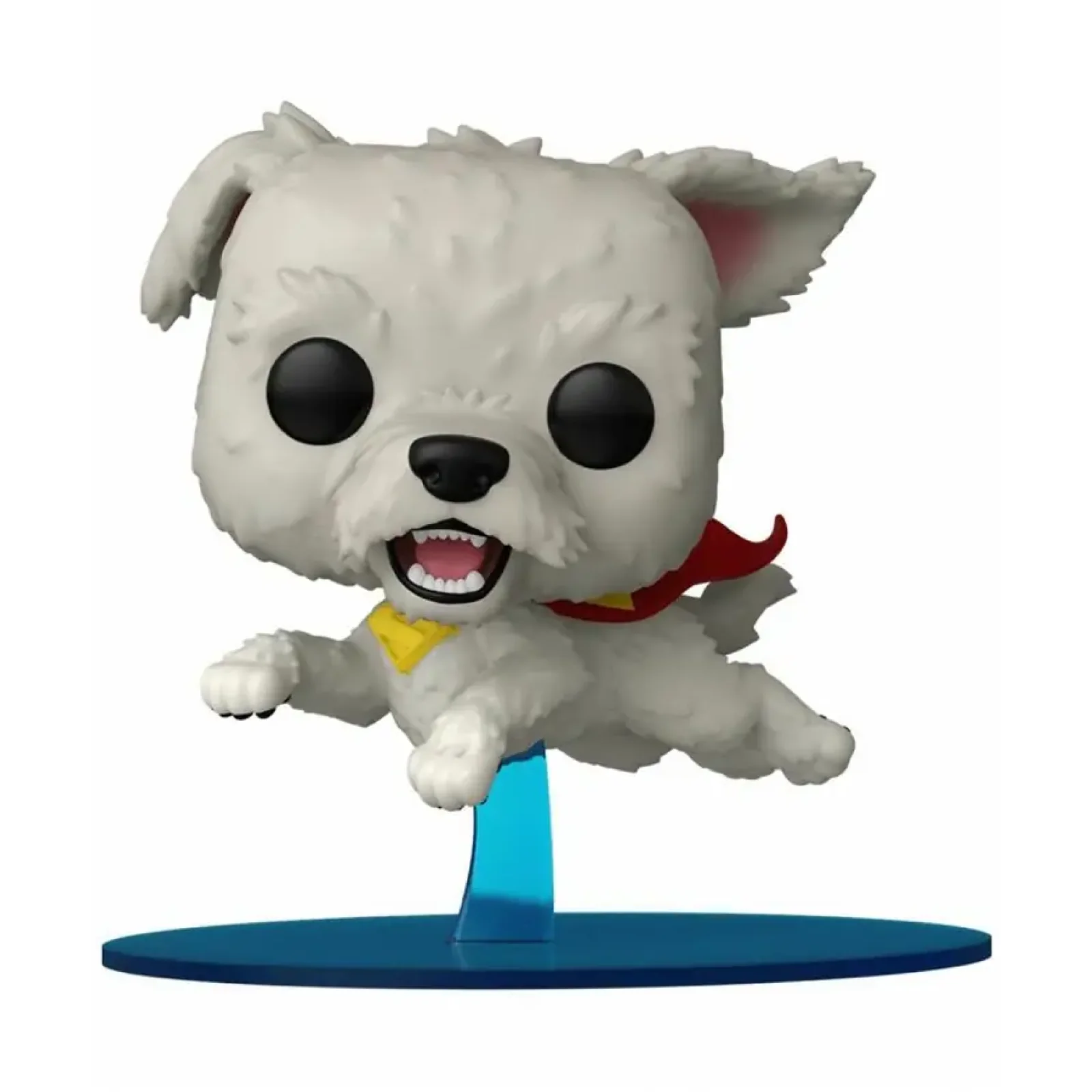 Фігурка Funko POP DC: Superman 2025 - Krypto (5908305249955) UA