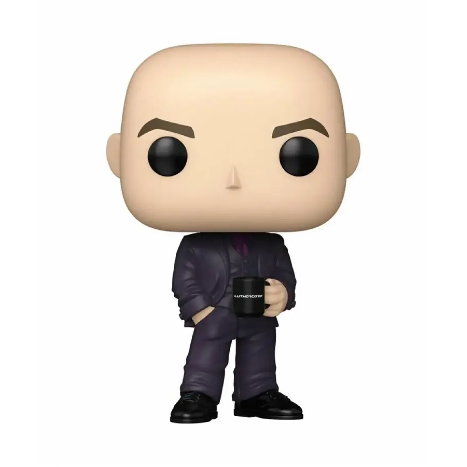 Фігурка Funko POP DC: Superman 2025 - Lex Luthor (5908305249962) UA