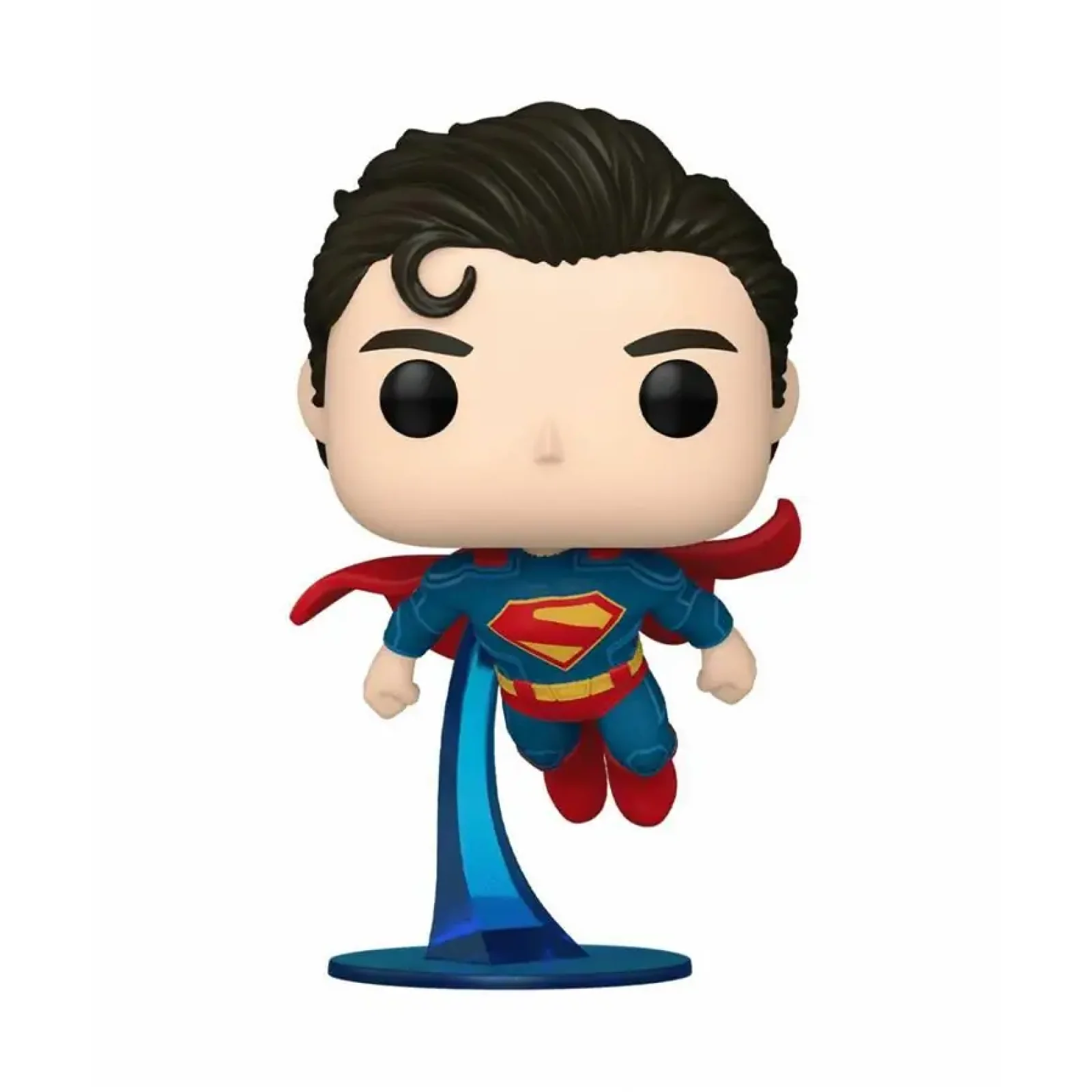 Фігурка Funko POP DC: Superman 2025 - Superman (5908305249986) UA