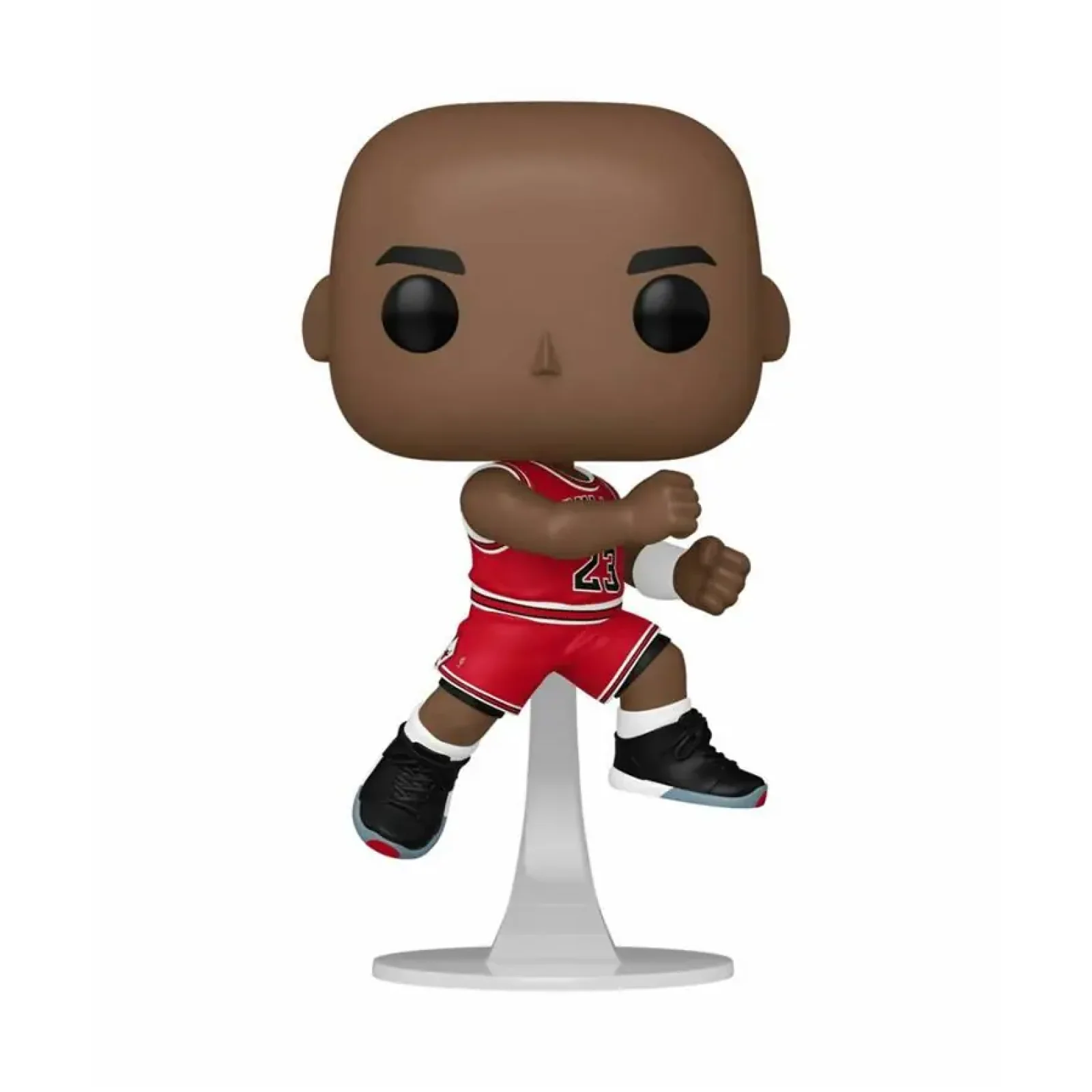 Фігурка Funko POP NBA: Bulls - Michael Jordan (89) The Shot (5908305249993) UA
