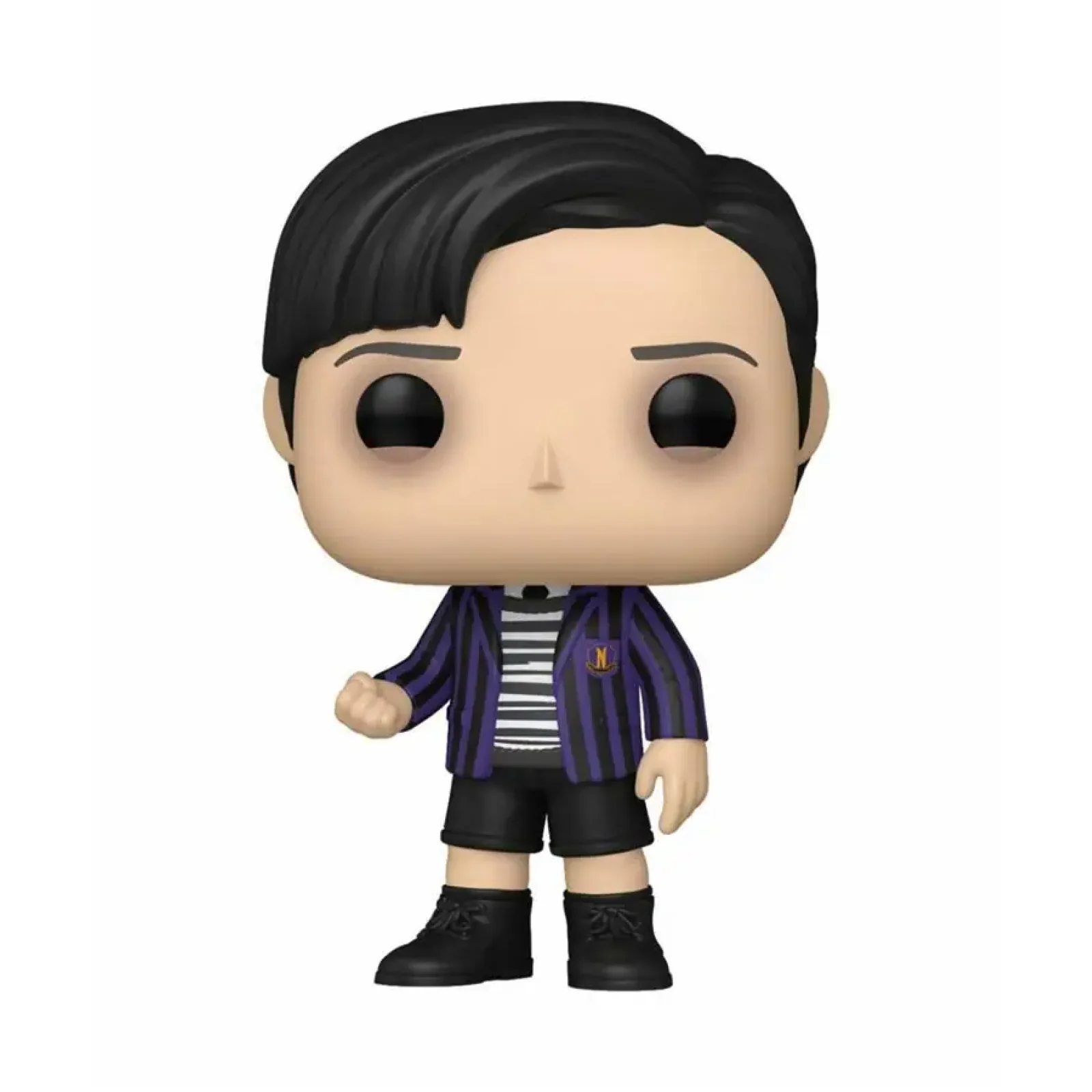 Фігурка Funko POP TV: Wednesday S2 - Pugsley Addams (5908305250357) UA
