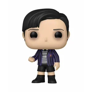 Фігурка Funko POP TV: Wednesday S2 - Pugsley Addams (5908305250357) UA