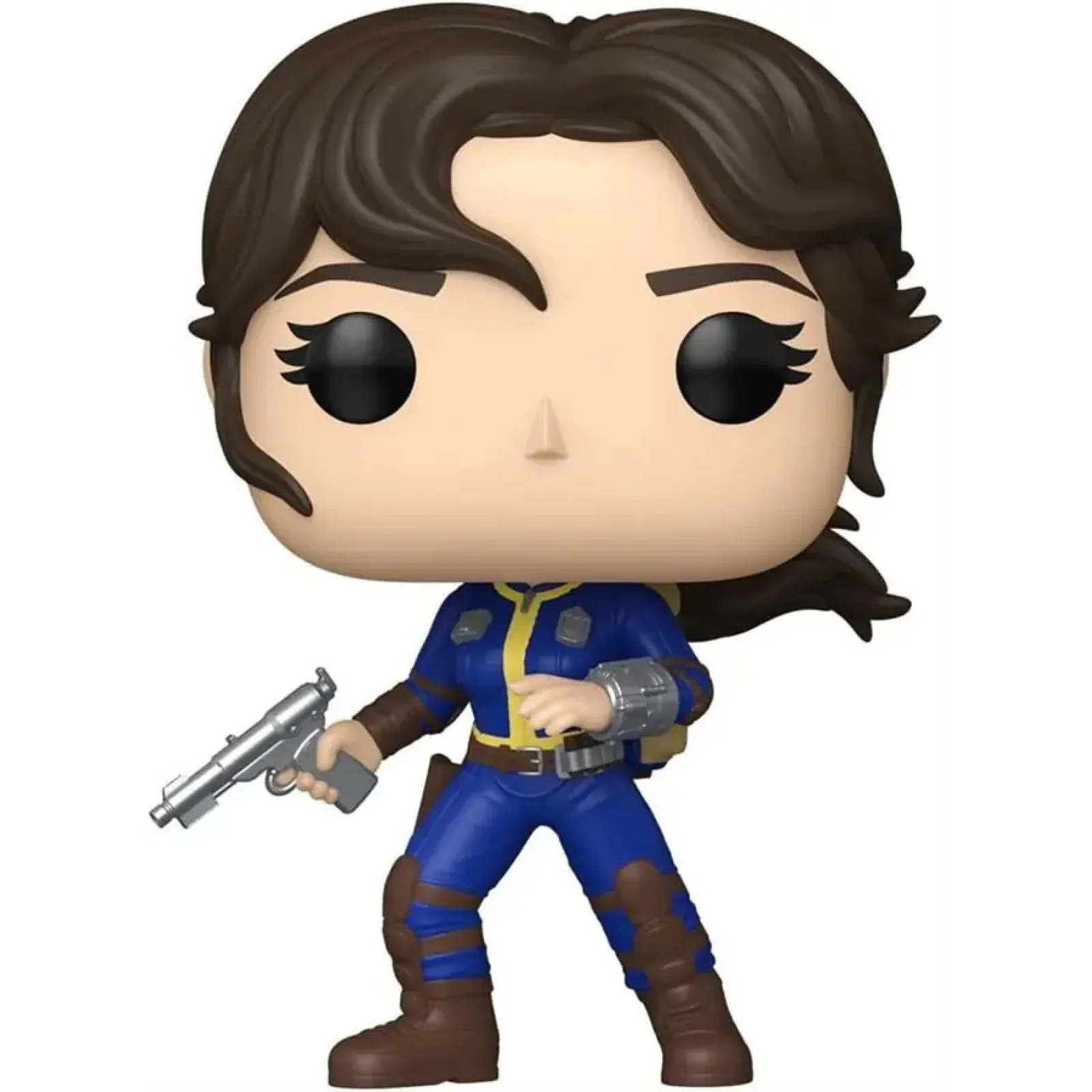 Фігурка Funko POP TV: Fallout - Lucy MacLean (5908305250371) UA