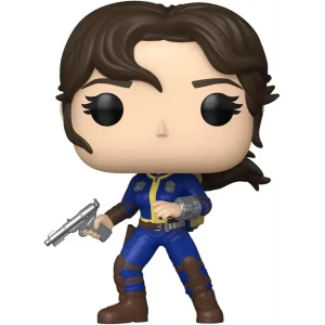 Фігурка Funko POP TV: Fallout - Lucy MacLean (5908305250371) UA