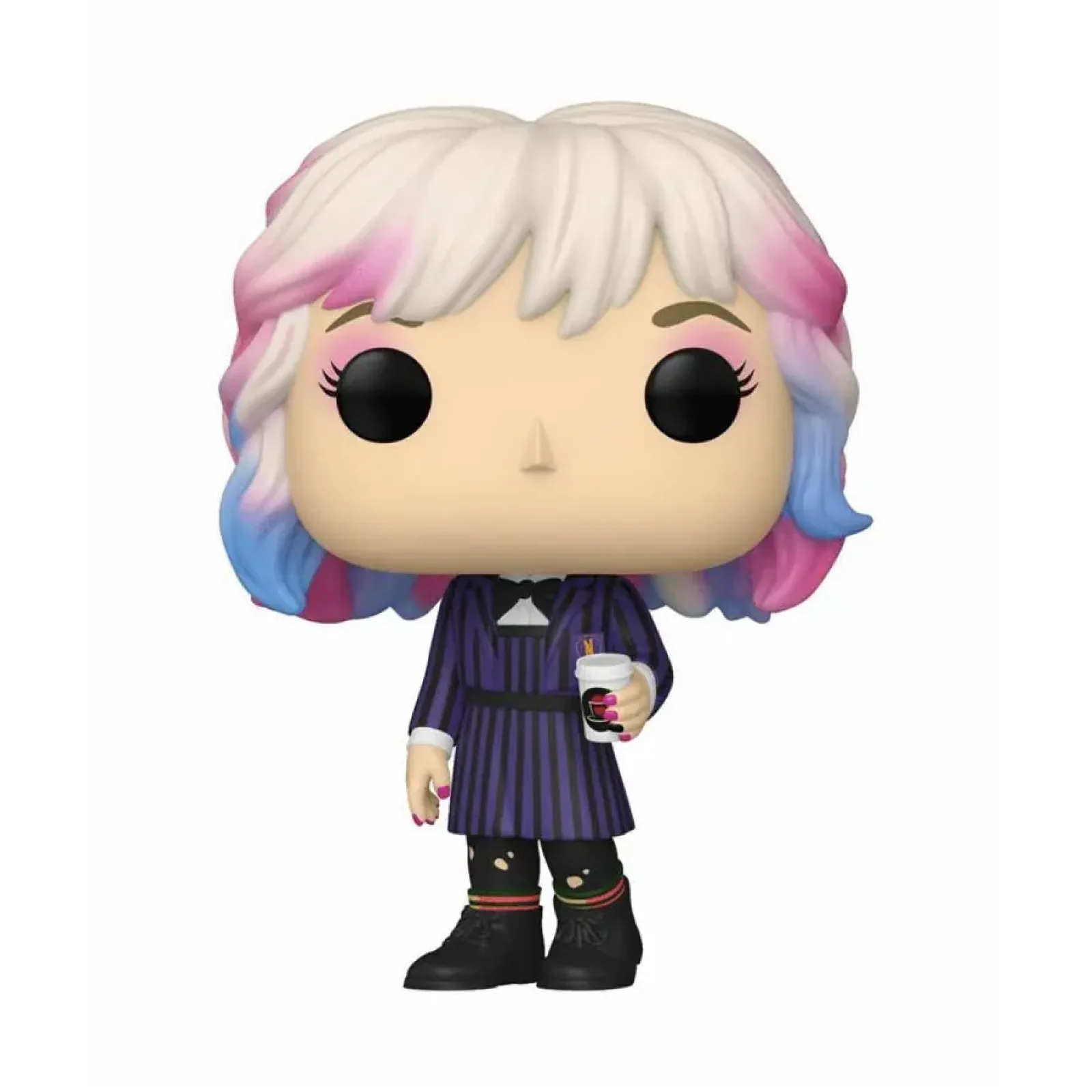 Фігурка Funko POP TV: Wednesday S2 - Enid Sinclair (5908305250401) UA